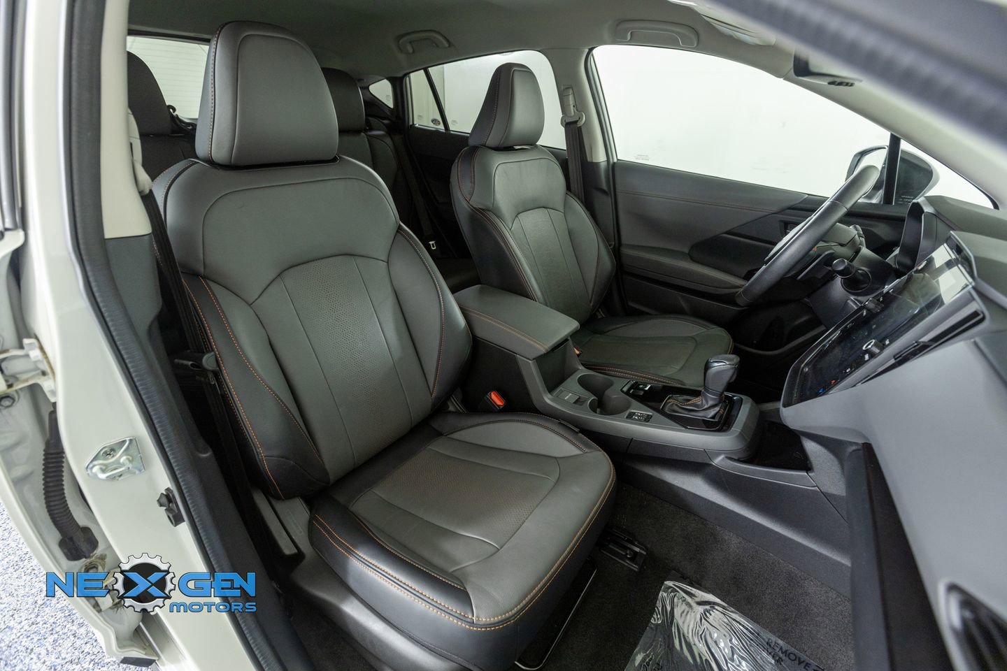 Used 2024 Subaru Crosstrek 2.5i Limited w/ Crosstrek Mirror Package image 38
