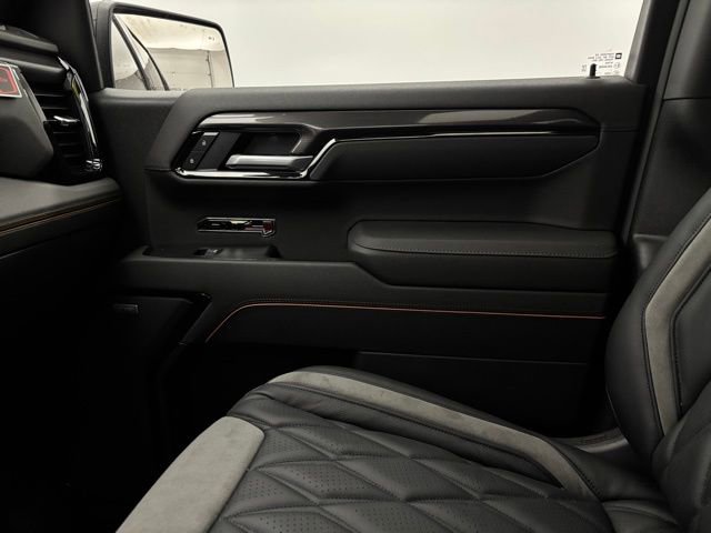 New 2026 GMC Sierra 1500 AT4 w/ AT4 Premium Package image 53