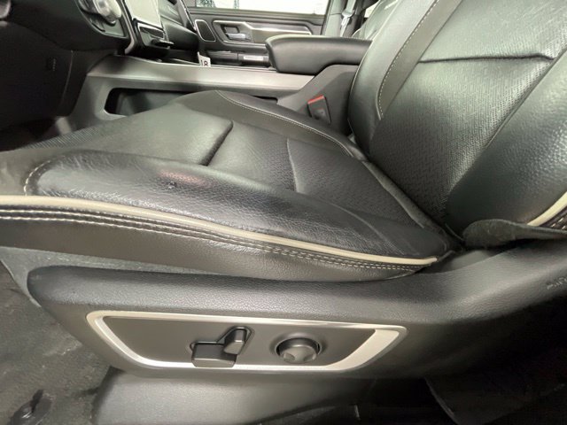 Used 2023 RAM 1500 Laramie AWD/4WD image 8