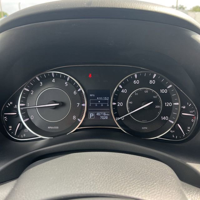 Used 2020 Nissan Armada SV w/ Driver Package image 18