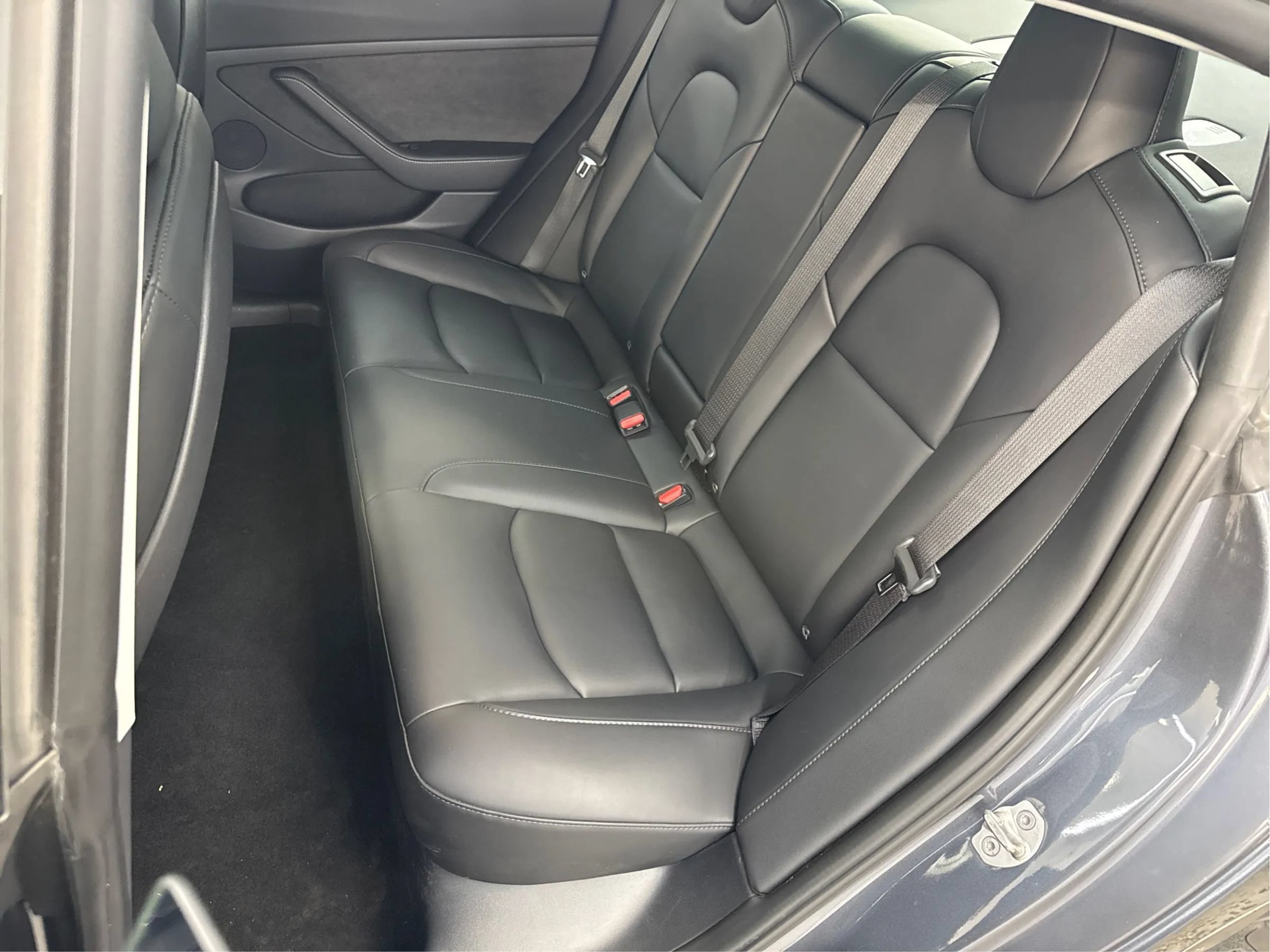 Used 2023 Tesla Model 3 Standard Range RWD image 45