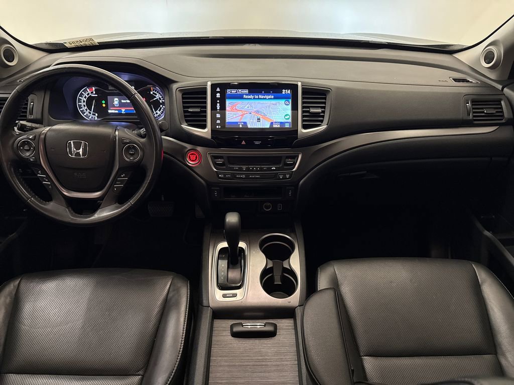 Used 2019 Honda Ridgeline RTL-T image 11