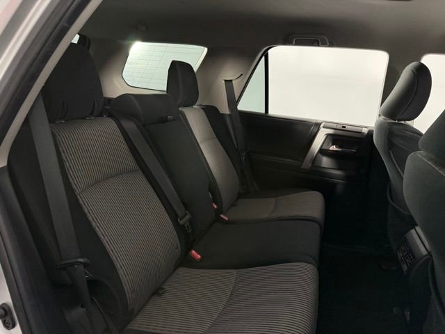 Used 2024 Toyota 4Runner SR5 AWD/4WD image 17