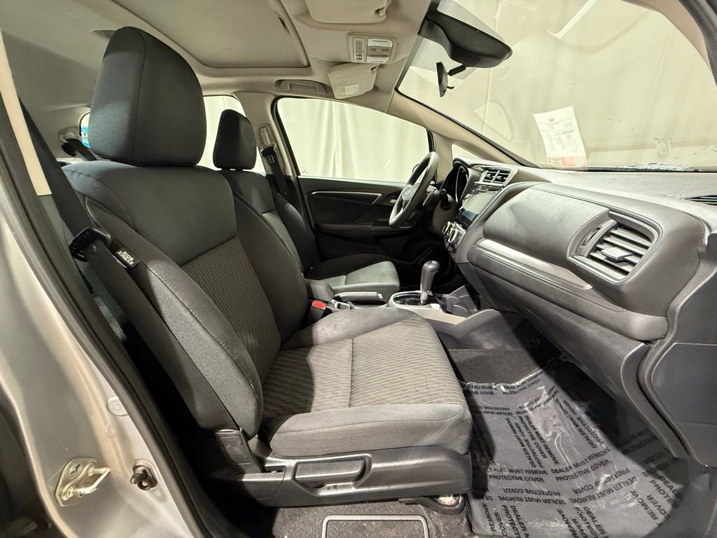 Used 2018 Honda Fit EX image 22
