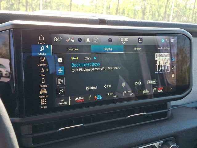 Used 2024 Jeep Gladiator Sport image 19