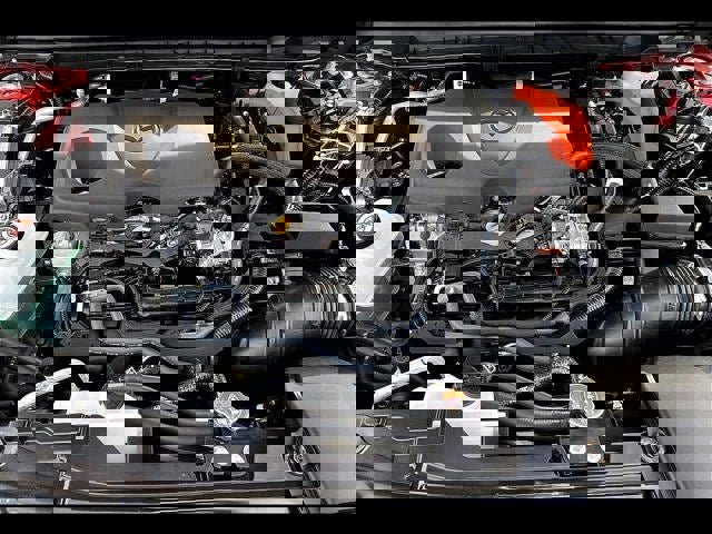 New 2026 MAZDA CX-50 AWD 2.5 Hybrid w/ Weather Package image 41