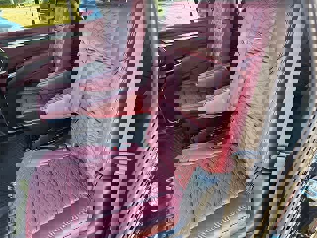 Used 2026 Cadillac Escalade Luxury w/ Touring Package image 22