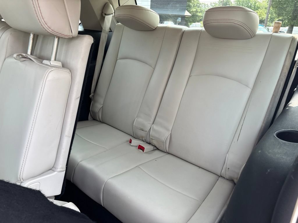 Used 2014 Dodge Journey Limited w/ Flexible Seating Group FWD image 28