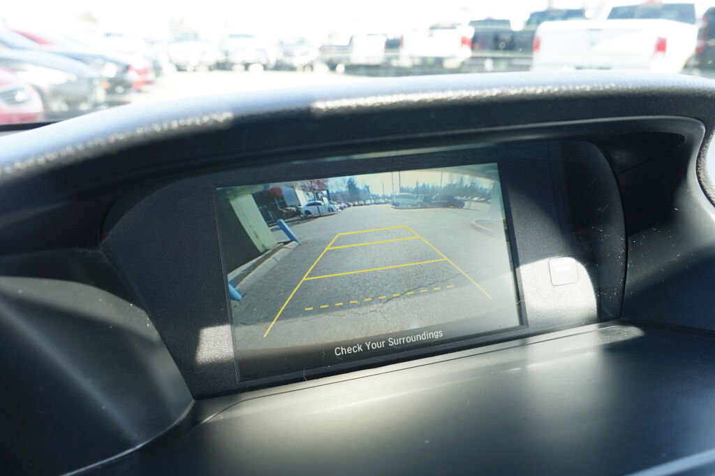 Used 2014 Honda Accord LX image 16