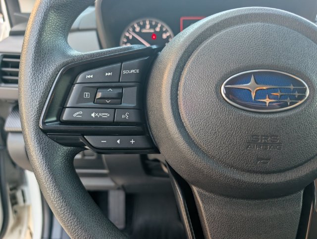 Used 2024 Subaru Crosstrek 2.0i Premium AWD/4WD image 13