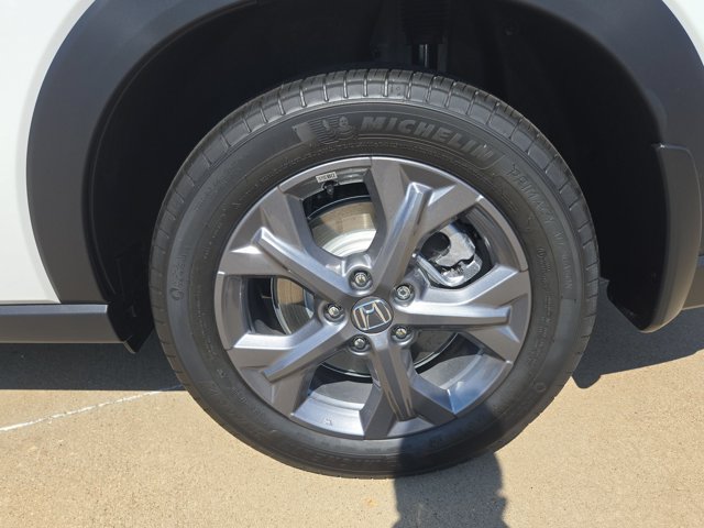 New 2027 Honda HR-V LX image 9