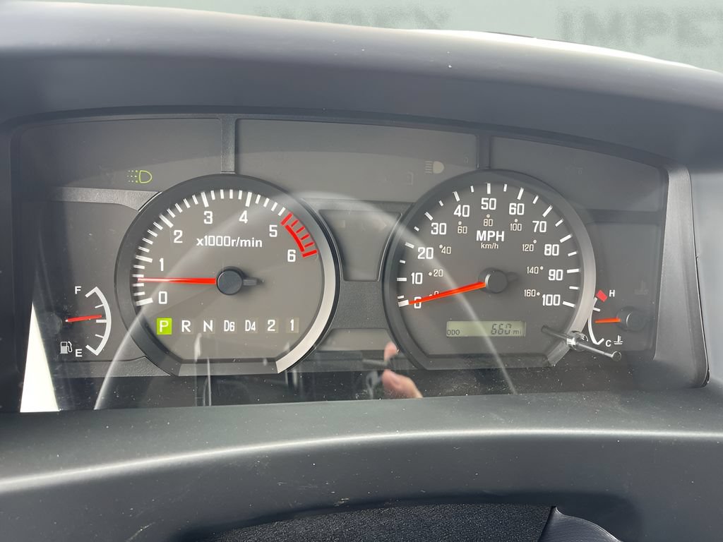 Used 2024 Chevrolet Low Cab Forward RWD image 17