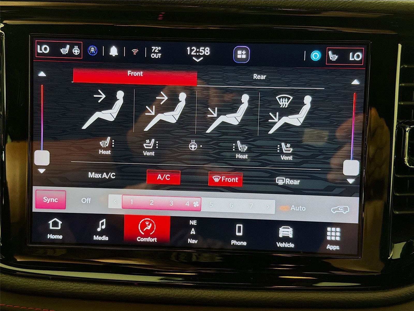 Used 2025 Dodge Durango GT image 18