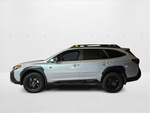 Used 2025 Subaru Outback Wilderness image 8