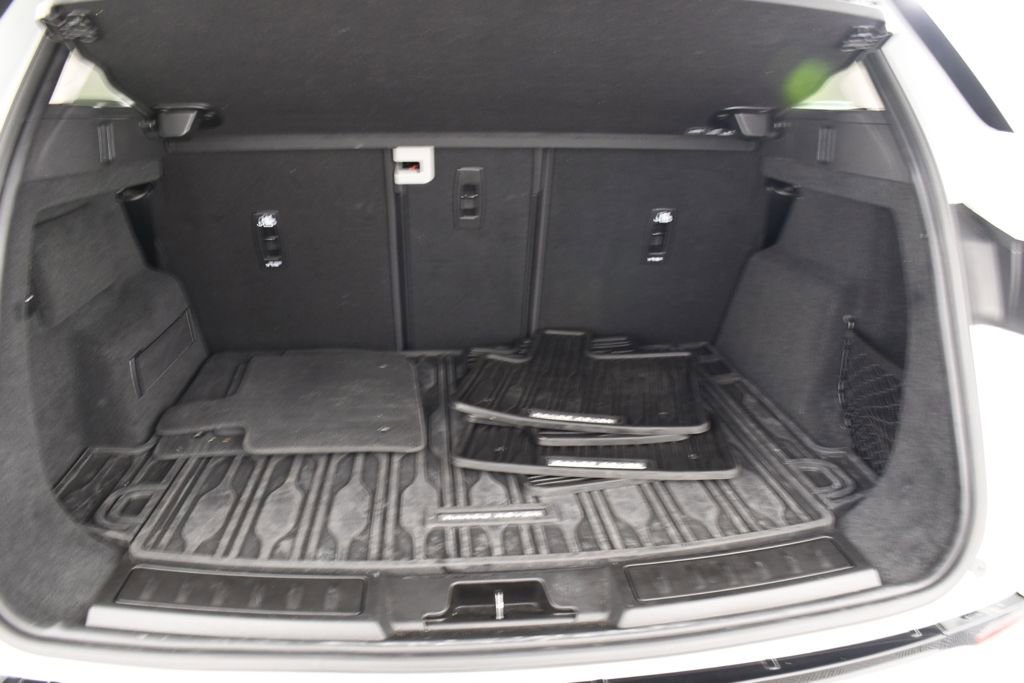 Used 2024 Land Rover Range Rover Evoque S image 24