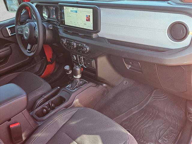 Used 2024 Jeep Wrangler Sport S image 22