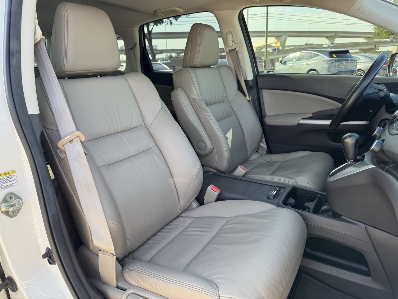 Used 2014 Honda CR-V EX-L image 25