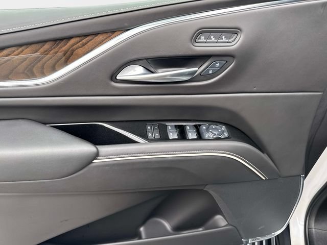 Certified 2024 Cadillac Escalade Sport Platinum AWD/4WD image 20