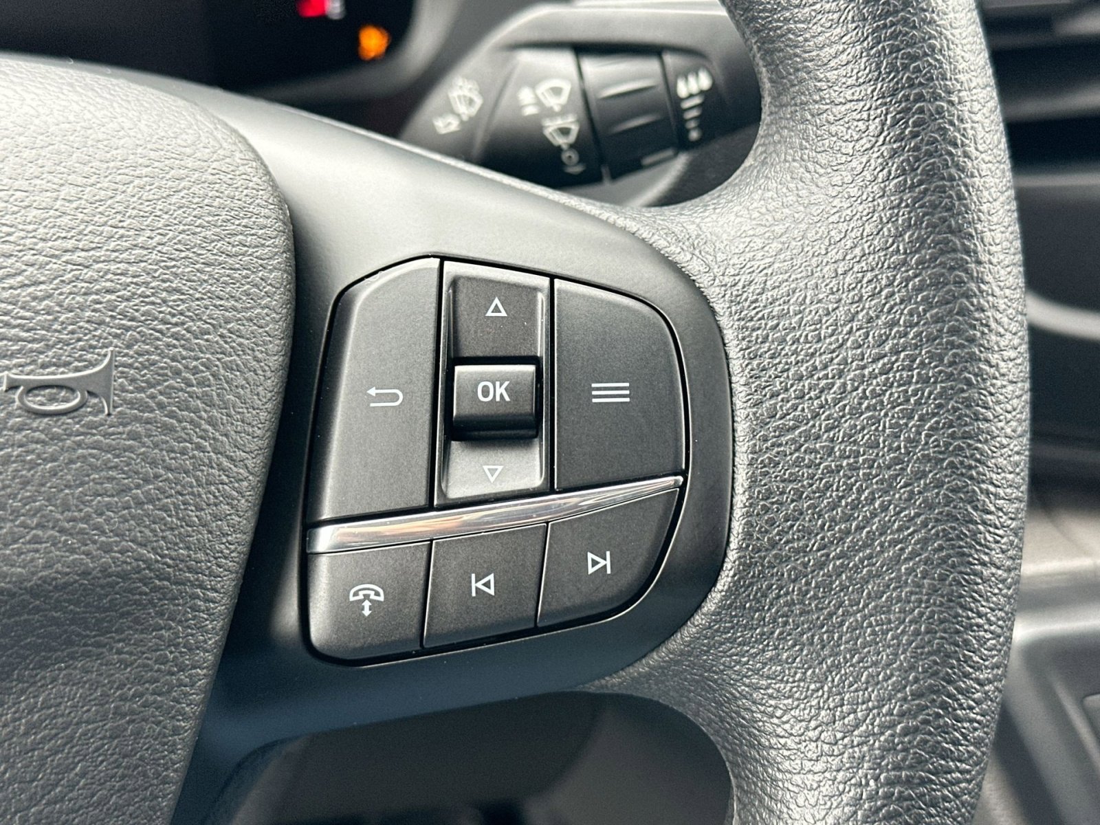 New 2026 Ford Transit 350 148 High Roof Extended w/ Load Area Protection Package image 20