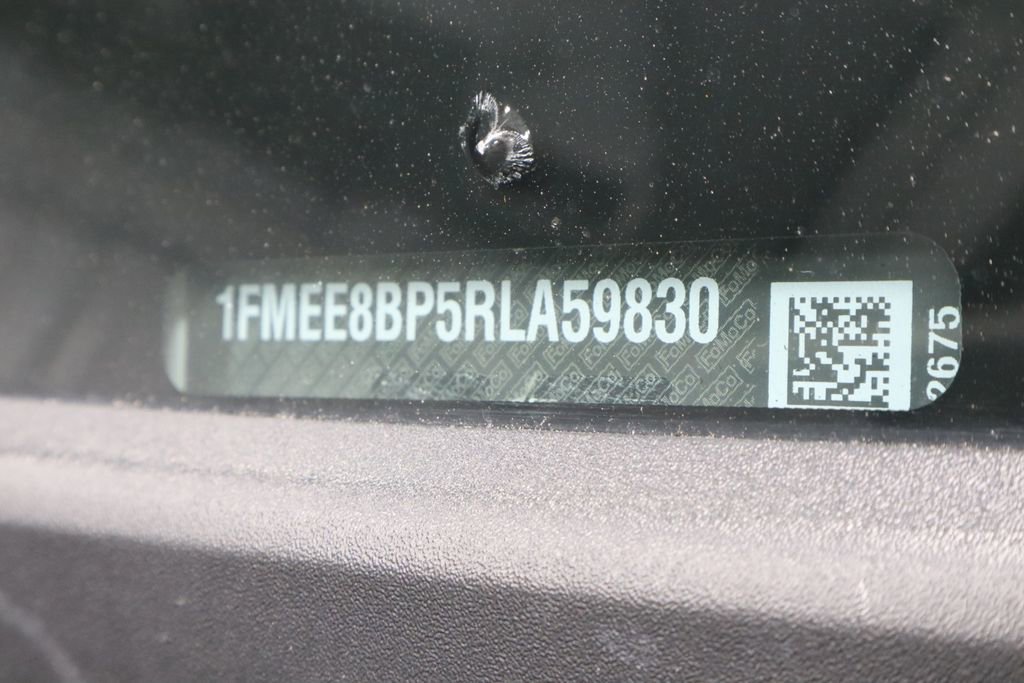 Certified 2024 Ford Bronco Outer Banks image 31