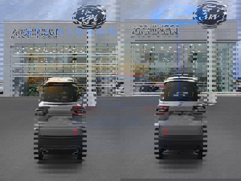 New 2026 Ford Escape ST-Line w/ Tech Pack #1 AWD/4WD image 5