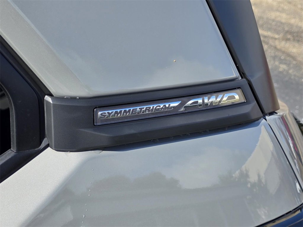 New 2025 Subaru Forester Limited image 31