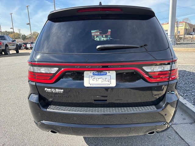 Used 2022 Dodge Durango GT image 7