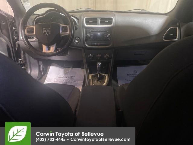 Used 2012 Dodge Avenger SXT image 21