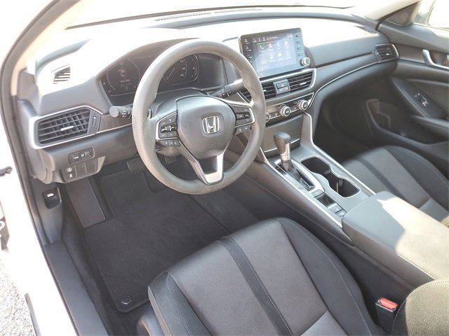 Used 2020 Honda Accord EX image 15