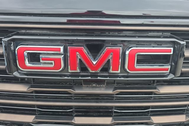 Used 2026 GMC Sierra 1500 AT4X w/ AT4X AEV Edition AWD/4WD image 32