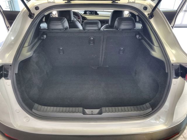 Used 2025 MAZDA CX-30 AWD 2.5 S w/ Preferred Package image 24