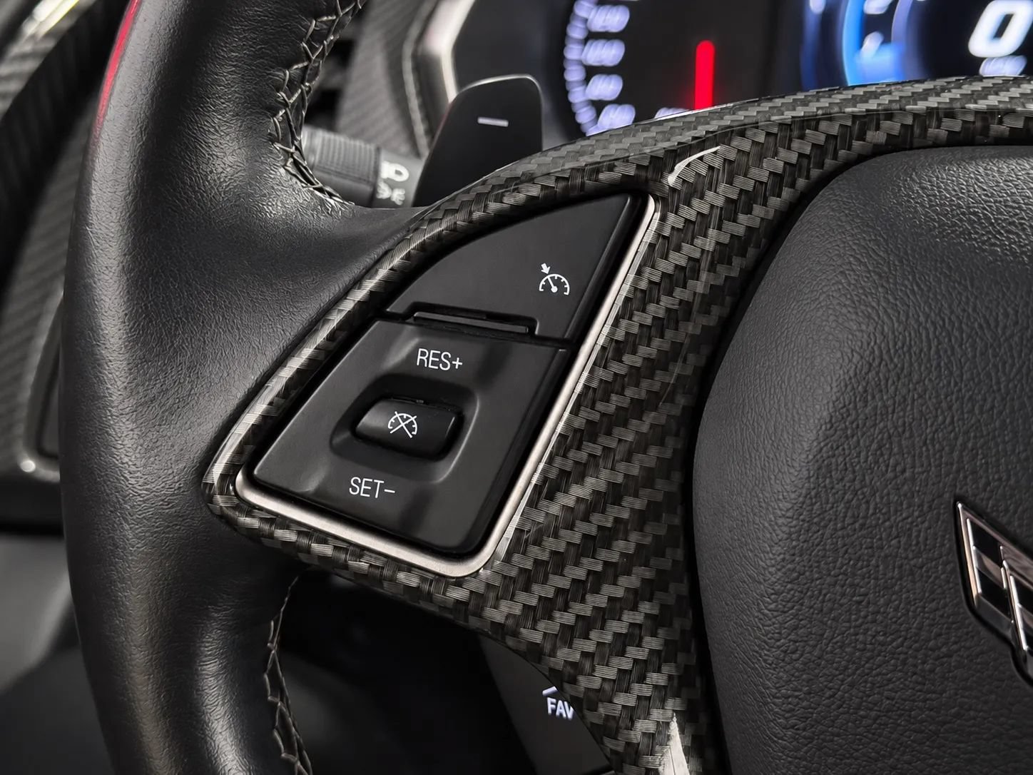 Used 2019 Chevrolet Corvette Z06 RWD image 27