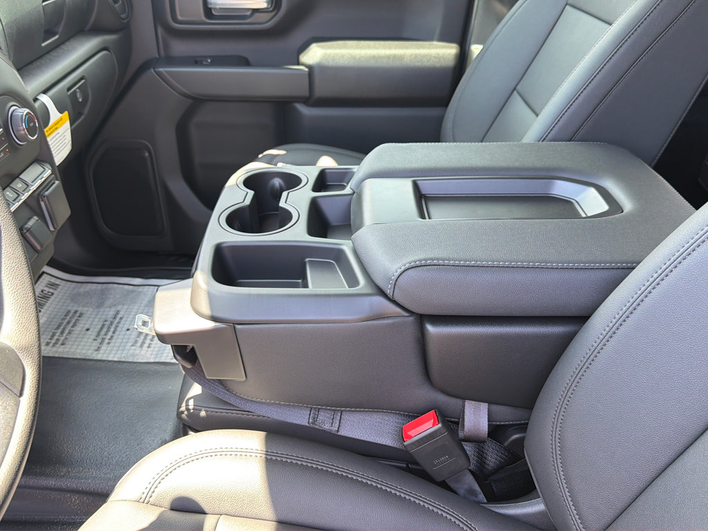 New 2026 Chevrolet Silverado 2500 W/T w/ WT Convenience Package RWD image 24
