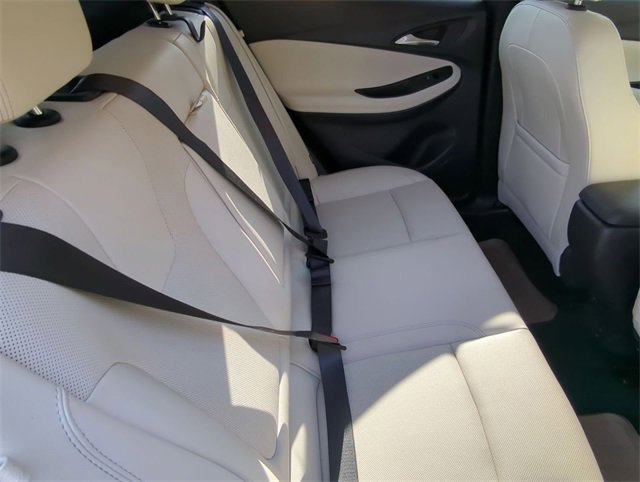 Certified 2024 Buick Encore GX Sport Touring w/ Comfort Package image 25