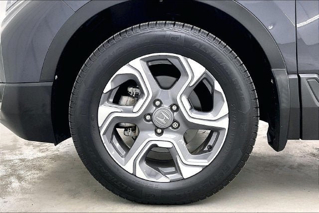 Used 2019 Honda CR-V EX image 10