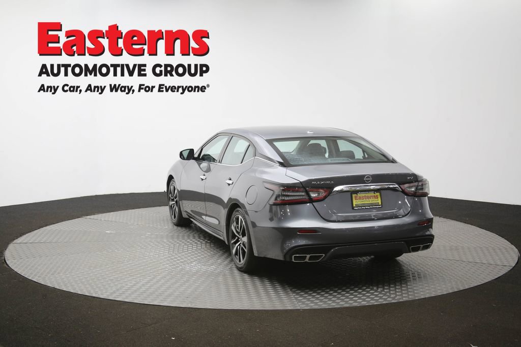 Used 2023 Nissan Maxima SV w/ Floor Mat Group FWD image 66