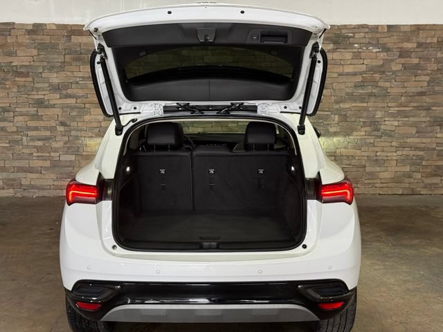 Used 2023 Buick Envision Essence w/ Sport Touring Package FWD image 8