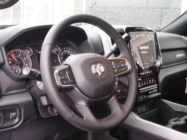 New 2026 RAM 2500 Big Horn AWD/4WD image 19