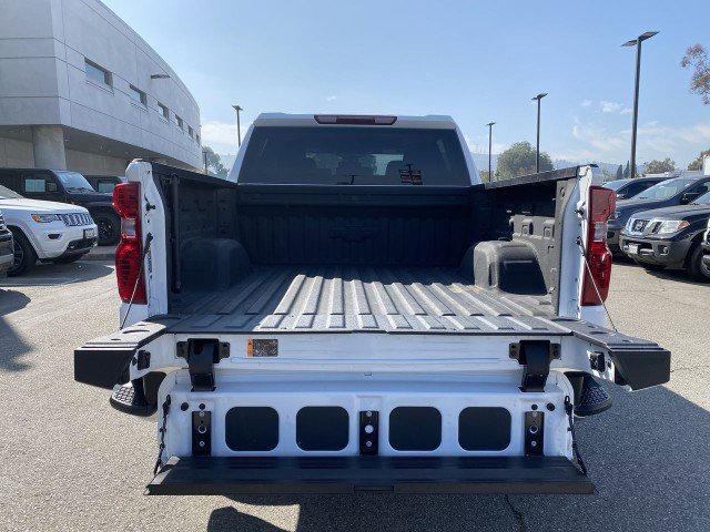 Used 2025 Chevrolet Silverado 1500 LT w/ Protection Package image 26