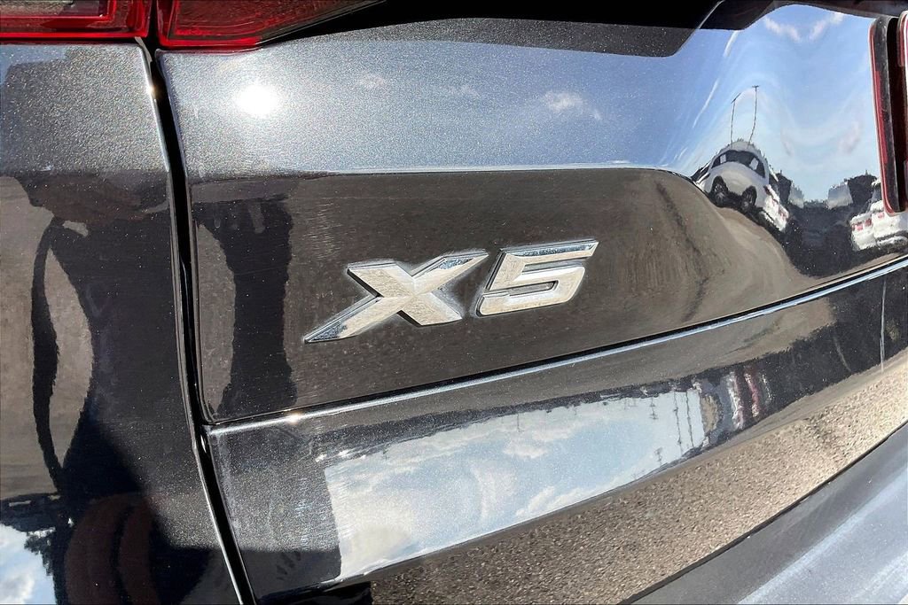 Used 2019 BMW X5 xDrive40i w/ Convenience Package image 21