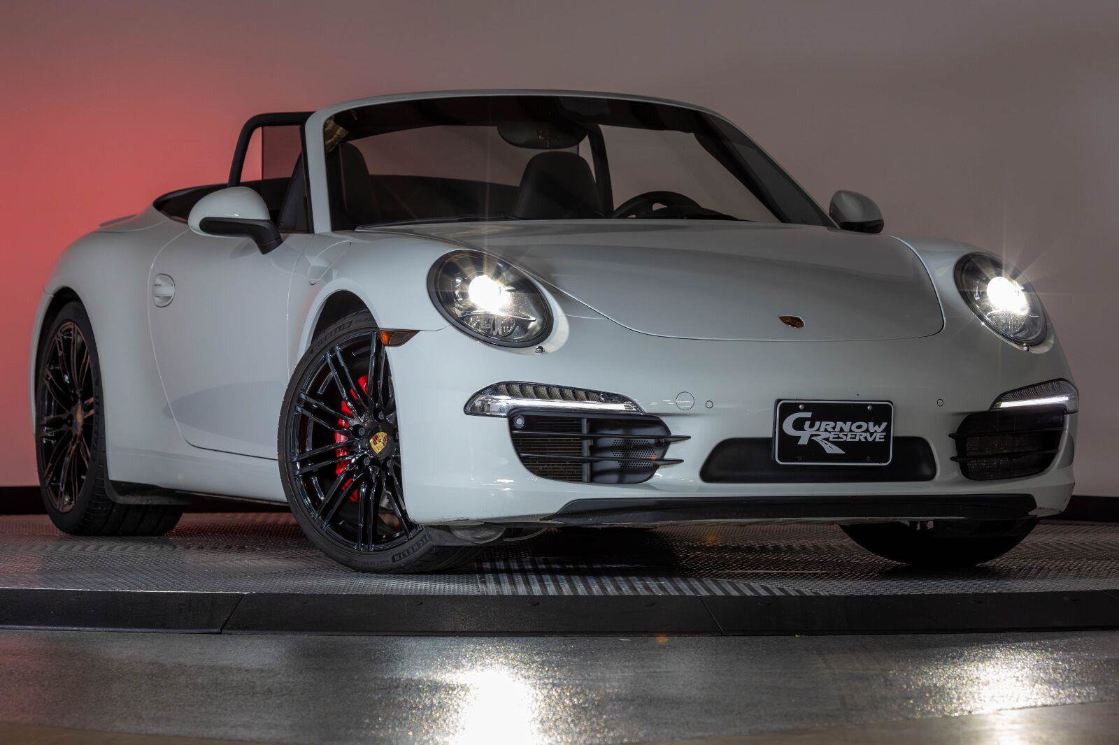 Used 2016 Porsche 911 Carrera S RWD image 38