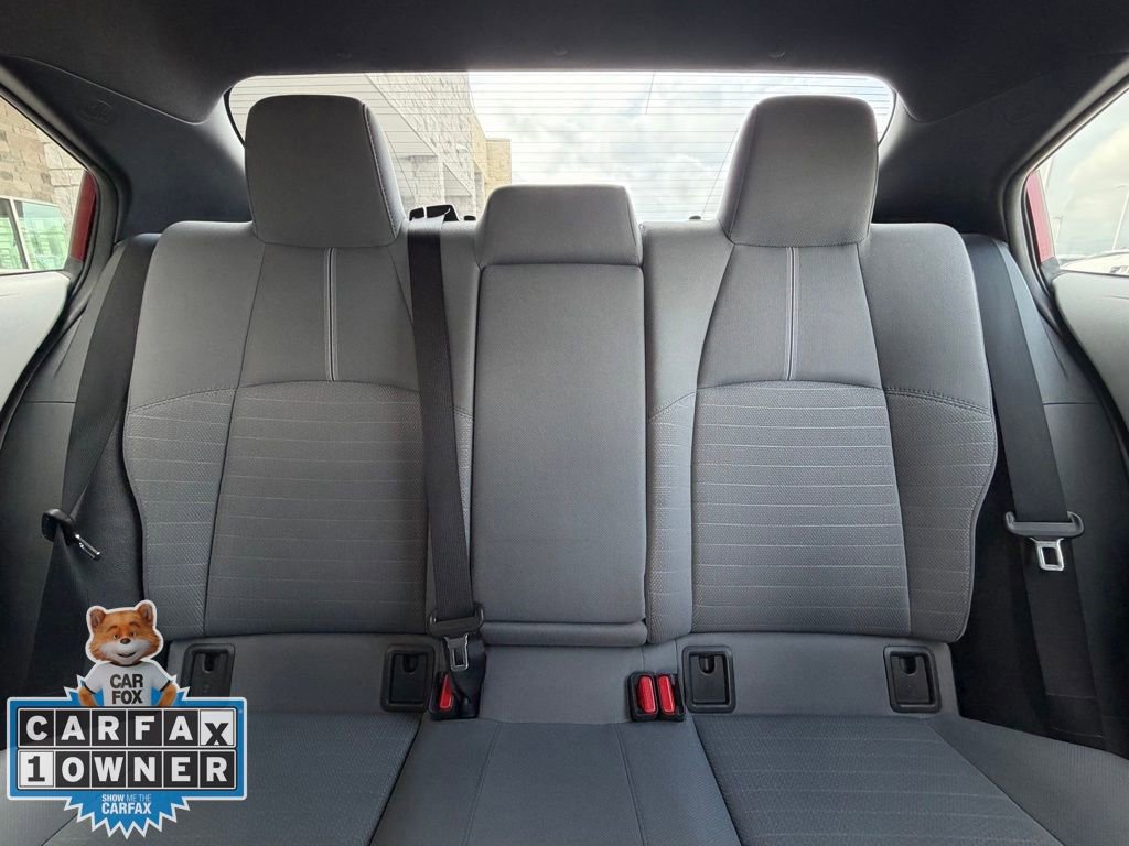 Used 2022 Toyota Corolla SE image 25
