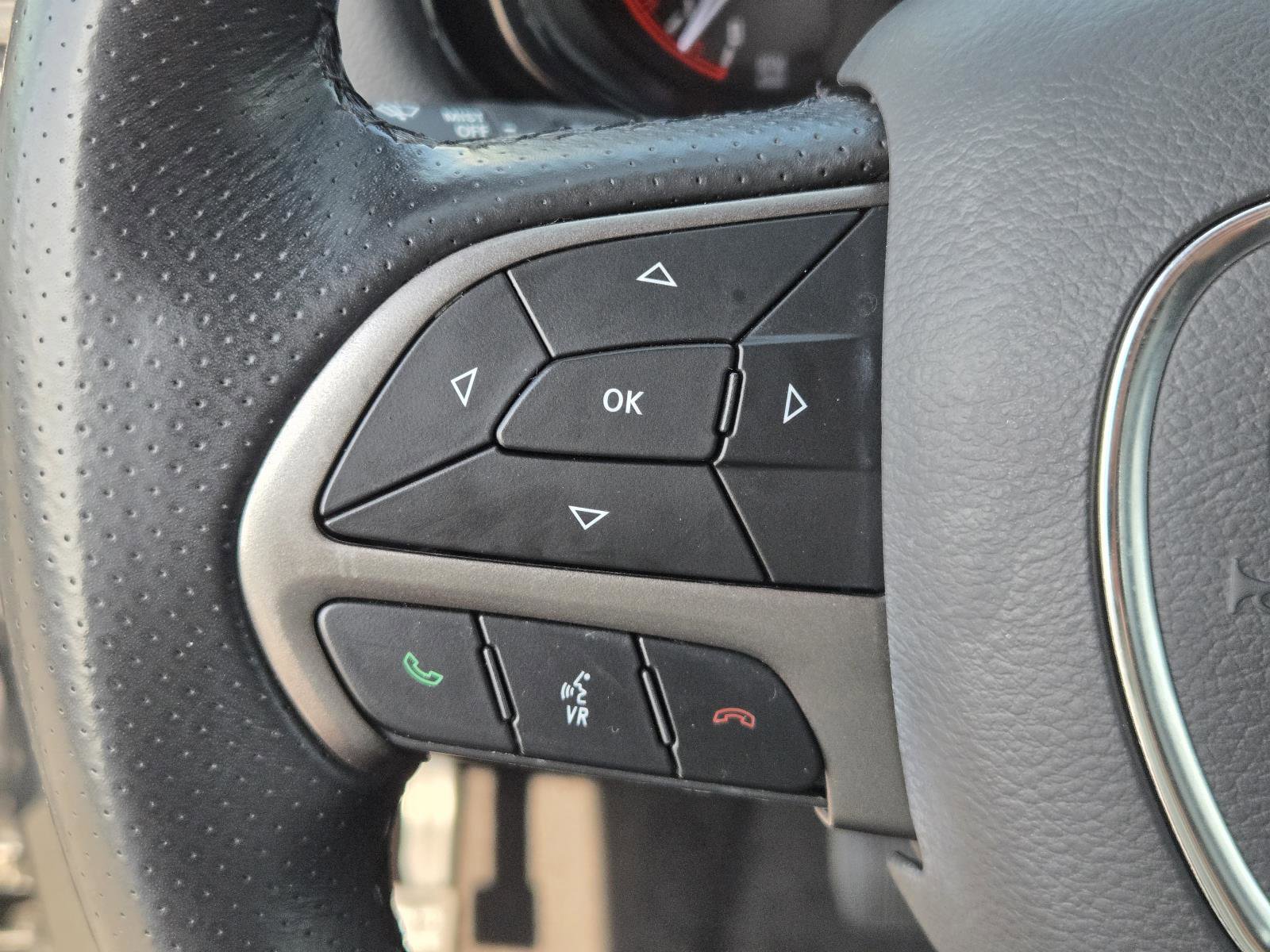 Certified 2022 Dodge Durango SXT w/ Blacktop Package image 17