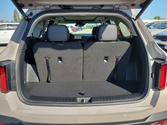 New 2025 Kia Sorento X-Line EX image 33