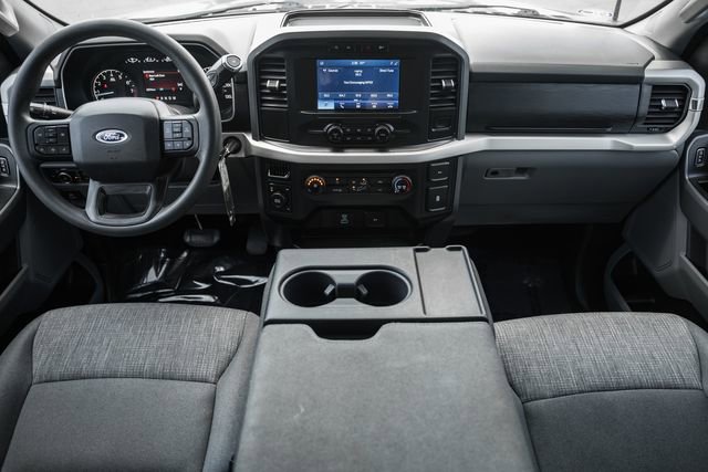 Used 2021 Ford F150 XLT AWD/4WD image 22