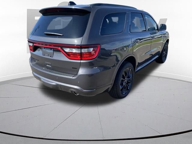 New 2026 Dodge Durango GT AWD/4WD image 5