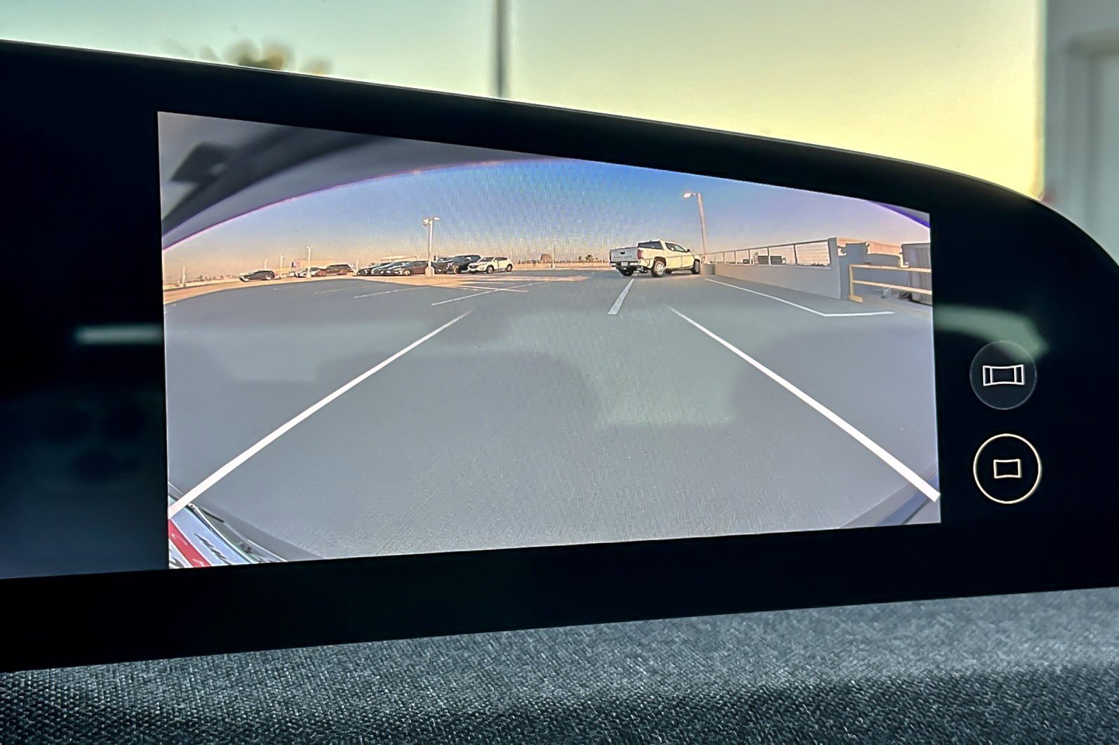 Used 2024 Lucid Air Touring image 17