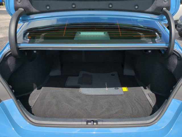 Used 2024 Toyota Camry XSE w/ Navigation Package FWD image 13