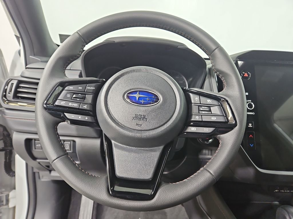 New 2026 Subaru Forester Sport AWD/4WD image 14