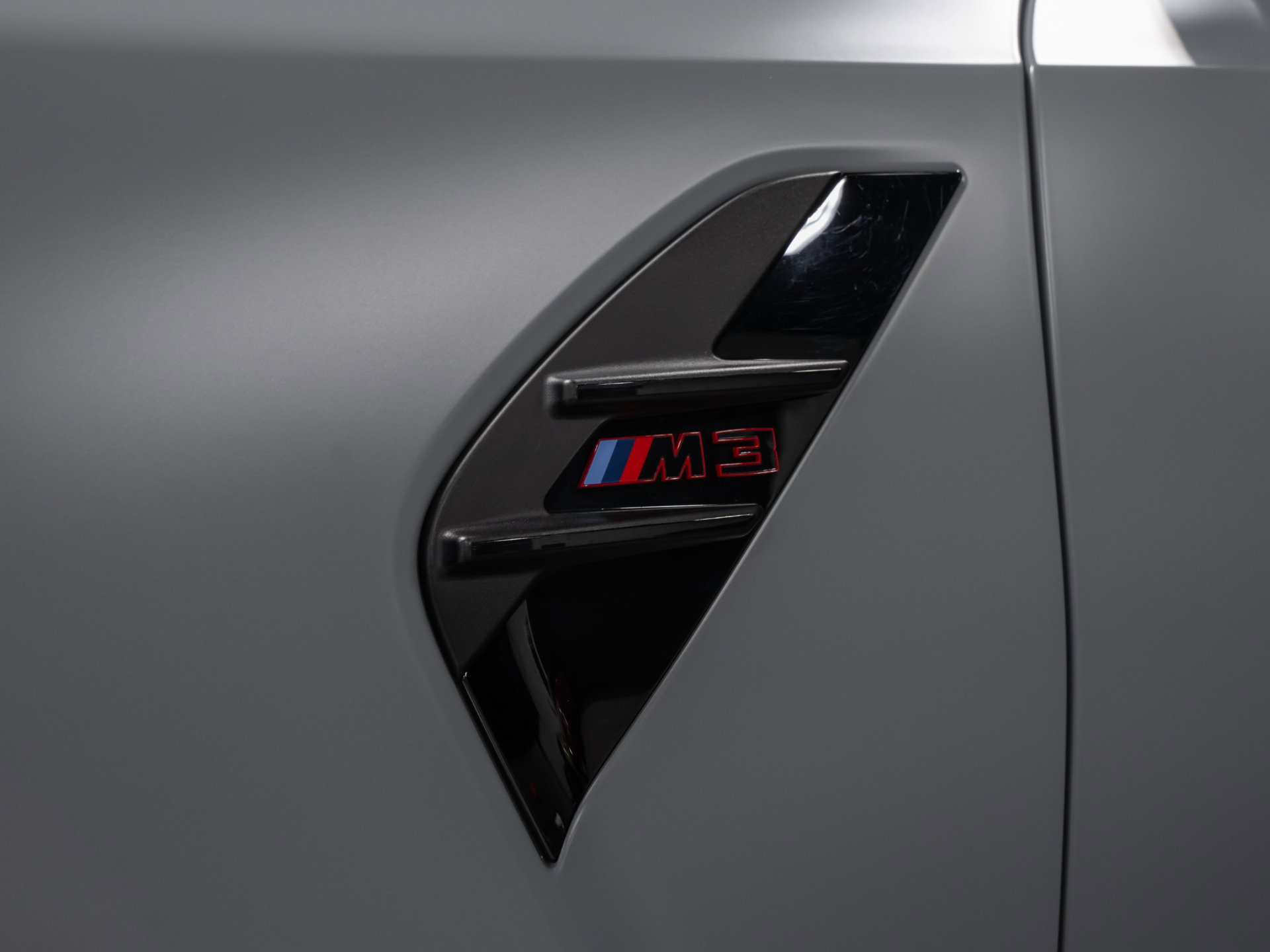 Used 2024 BMW M3 CS w/ M Driver's Package AWD/4WD image 25